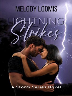 cover image of Lightning Strikes